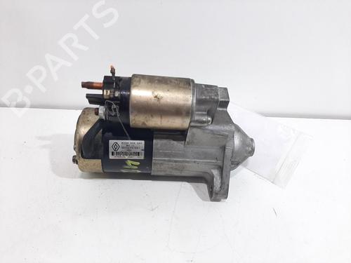 Used Starter RENAULT MEGANE II (BM0/1_, CM0/1_) [2001-2012]  13712979