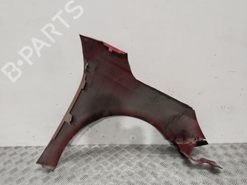 Left front fenders OPEL CORSA F (P2JO) 1.2 (68) | BP32175611C41