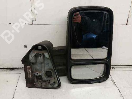 Used Right mirror RENAULT TRAFIC Van (T_, P_, V_) [1989-2002]  5207529
