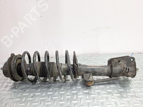 Used Right front shock absorber FIAT STILO (192_) 1.9 JTD (192_XE1A) (115 hp) 31354073