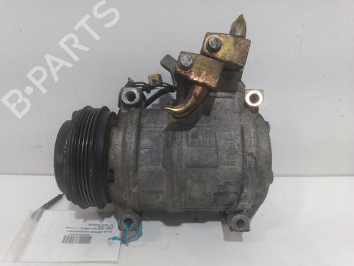 Used AC compressor AC compressor IVECO DAILY III Van [1999-2009] 12256764 12256764