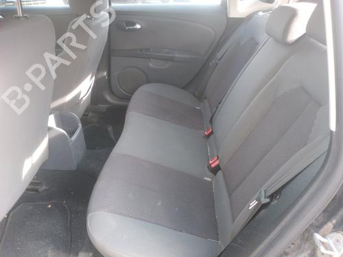 Right front driveshaft SEAT LEON (1P1)  | BP15545371M39 