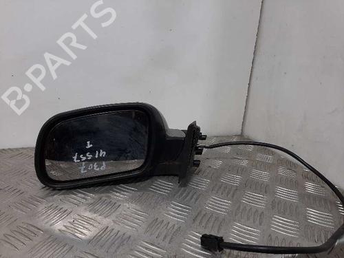 Used Left mirror PEUGEOT 307 (3A/C) [2000-2012]  6418308