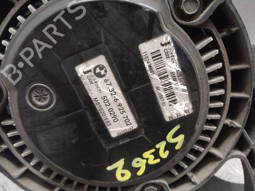 Radiator fan BMW X3 (E83) 2.0 d | BP34058329M35  - Image 5