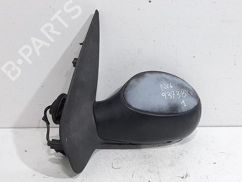 Retrovisor izquierdo PEUGEOT 206 Hatchback (2A/C)  | BP15579769C26 