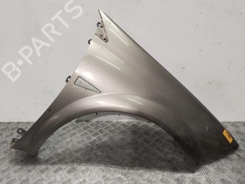 Used Right front fenders RENAULT MEGANE II Estate (KM0/1_) 1.5 dCi (KM16, KM1E) (106 hp) 32301427