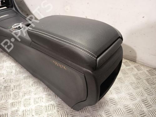Middle console MERCEDES-BENZ CLA Coupe (C117) CLA 200 CDI (117.301) | BP36165574I22 - Image 7