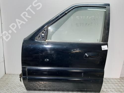 Used Left front door Left front door TATA SAFARI (42_FD) [1998-2026] 13732475 13732475
