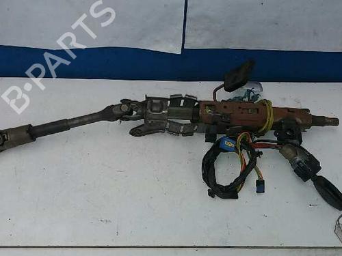 Used Steering column CITROËN C5 I (DC_) 2.0 HDi (DCRHZB, DCRHZE) (109 hp) 5197802