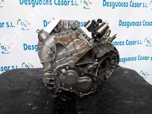 Gearbox ROVER 75 (RJ)  | BP5169954M3 