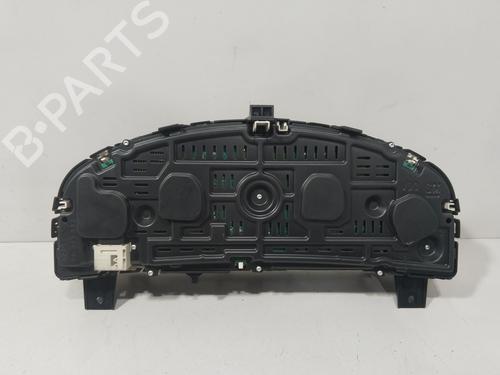 Instrument cluster OPEL VECTRA C (Z02) 2.2 DTI 16V (F69) | BP29755597C47 