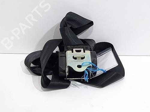 Used Rear right seatbelt SEAT TOLEDO IV (KG3) [2012-2019]  13732574