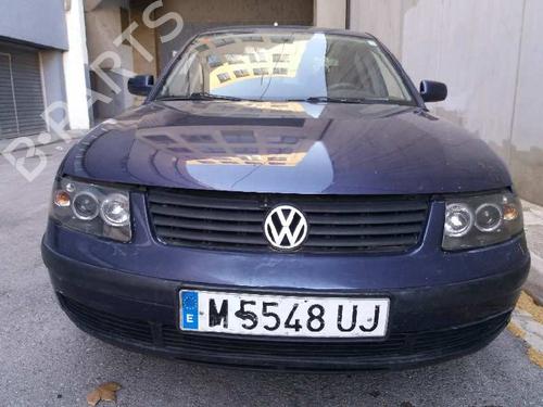 Left taillight VW PASSAT B5 (3B2) | BP5178861C34 - Image 4