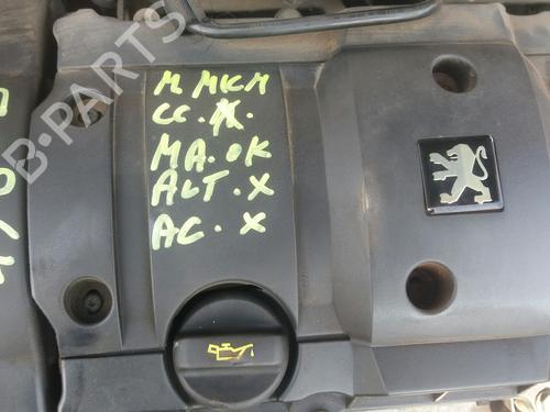 Sunroof PEUGEOT 206 CC (2D)  | BP8138833C124 