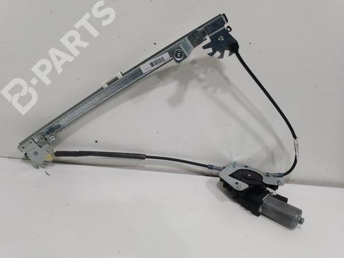 Used Front right window mechanism RENAULT MEGANE I Coach (DA0/1_) [1996-2003]  9820066