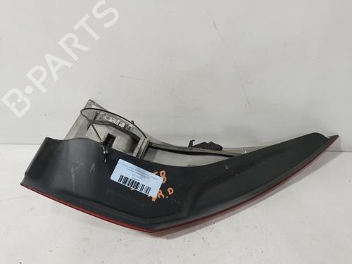 Right taillight RENAULT MEGANE II Estate (KM0/1_) 1.5 dCi (KM16, KM1E) | BP30393125C35