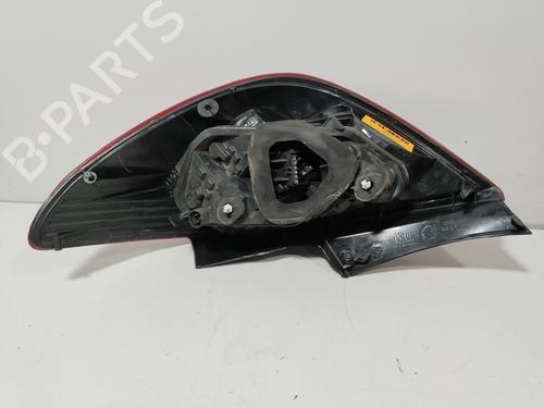 Left taillight OPEL CORSA D (S07) | BP36990062C34 - Image 2