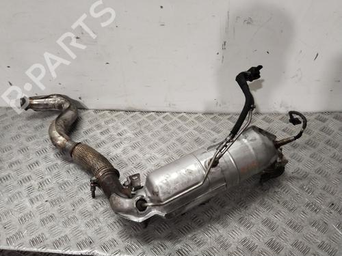 Used Catalyst PEUGEOT 2008 II (UD_, US_, UY_, UJ_, UR_, UC_) 1.2 PureTech 100 (USHNK) (101 hp) 30537533