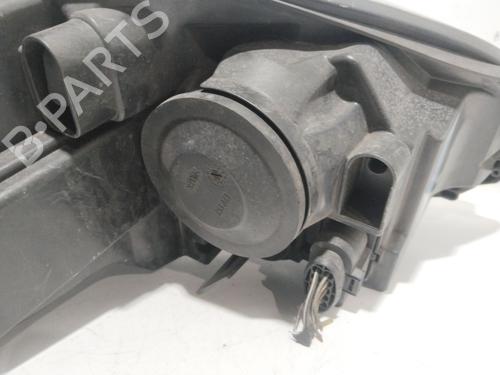 Left headlight VW GOLF PLUS V (5M1, 521) 1.9 TDI | BP25305010C28 