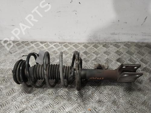 Used Left front shock absorber PEUGEOT 307 SW (3H) 1.6 16V (109 hp) 30399287