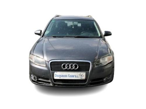 Left headlight AUDI A4 B7 (8EC) 2.0 TDI 16V | BP30160905C28 - Image 5