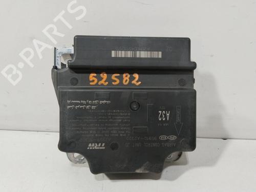 ECU airbags KIA CEE'D Sportswagon (JD) 1.6 CRDi 110 95910A2320