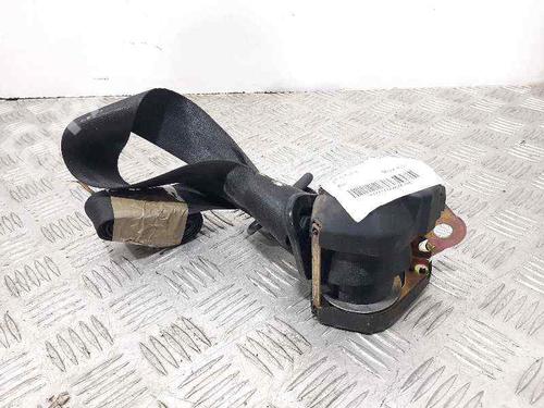 Used Rear left seatbelt CITROËN BERLINGO / BERLINGO FIRST MPV (MF_, GJK_, GFK_) [1996-2026]  6621356