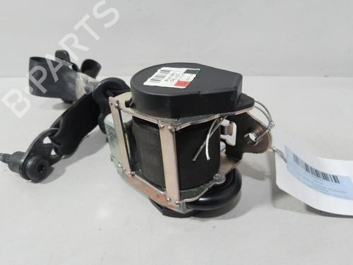 Front left seatbelt FORD C-MAX II (DXA/CB7, DXA/CEU) 1.0 EcoBoost | BP29641040I26 - Image 2