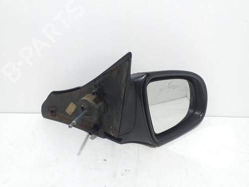Used Right mirror OPEL CORSA B (S93) [1993-2009]  30302895