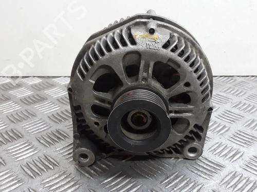 Used Alternator Alternator BMW 5 (E39) [1995-2003] 12255961 12255961