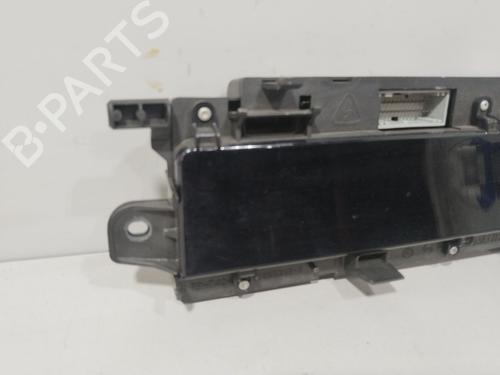 Instrument cluster RENAULT SCÉNIC II (JM0/1_) 2.0 (JM05, JM0U, JM1N, JM1U, JM2V) | BP29827056C47