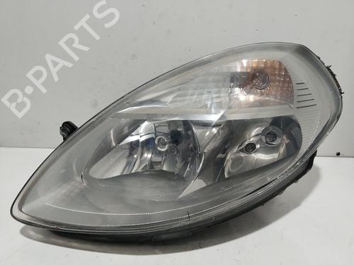 Used Left headlight Left headlight LANCIA YPSILON (843_) 1.2 (843.AXB1A) (80 hp) 21534305 21534305