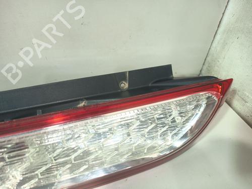 Left taillight FORD FOCUS II (DA_, HCP, DP) 1.8 TDCi | BP33826537C34 - Image 3