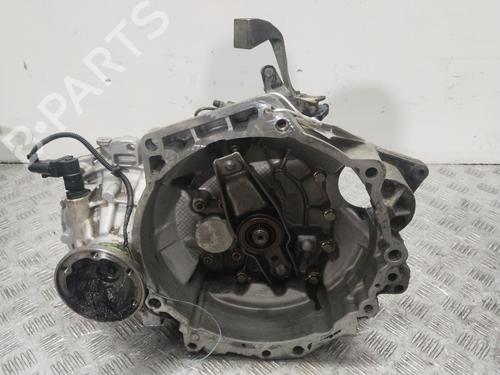 Gearkasse AUDI A3 (8L1) [1996-2006]  29432798