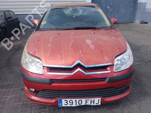 Left taillight CITROËN C4 I (LC_)  | BP9238733C34 