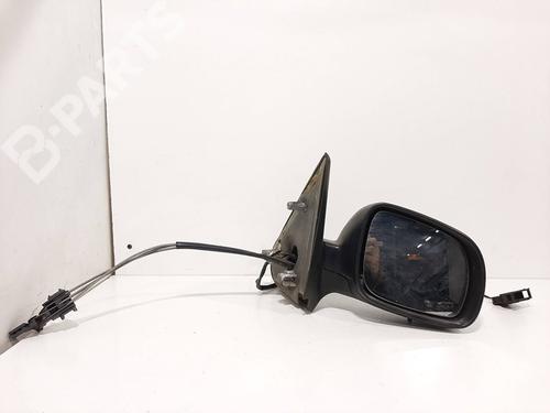 Used Right mirror SEAT IBIZA II (6K1) [1993-2002]  6923489