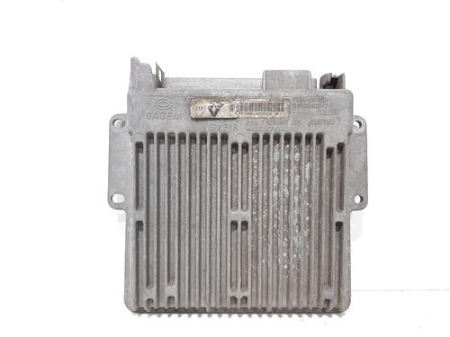 Used Engine control unit (ECU) Engine control unit (ECU) RENAULT CLIO I (B/C57_, 5/357_) [1990-1999] 7217502 7217502