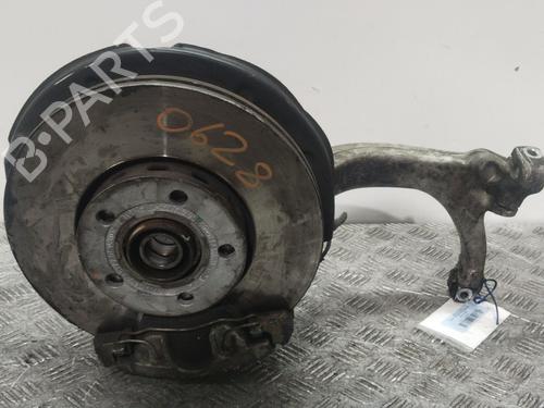 Used Left front steering knuckle AUDI A4 B6 (8E2) 1.8 T (150 hp) 27406659