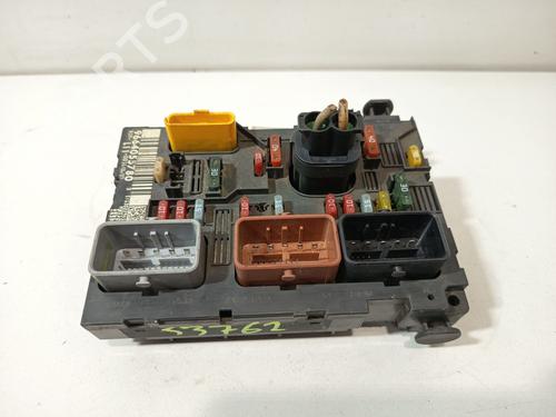 Used Fuse box Fuse box PEUGEOT 307 SW (3H) 1.6 HDI 110 (109 hp) 34520459 34520459