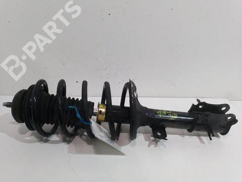 Used Right front shock absorber Right front shock absorber CHEVROLET AVEO / KALOS Saloon (T250, T255) 1.4 (83 hp) 10701034 10701034