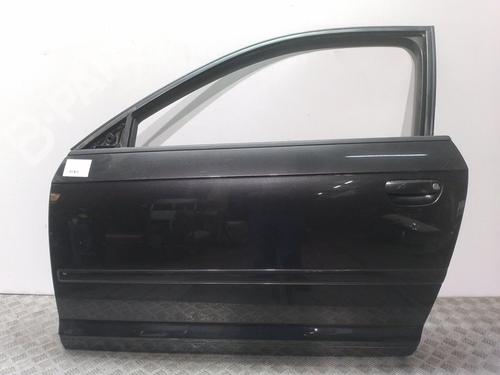Used Left front door Left front door AUDI A3 (8P1) [2003-2013] 11173729 11173729