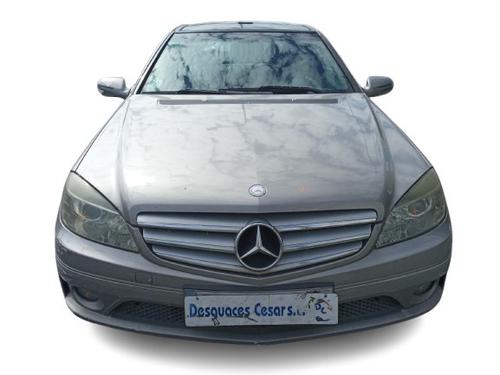 Brugte MERCEDES-BENZ CLC-CLASS (CL203) CLC 220 CDI (203.708) 4211788