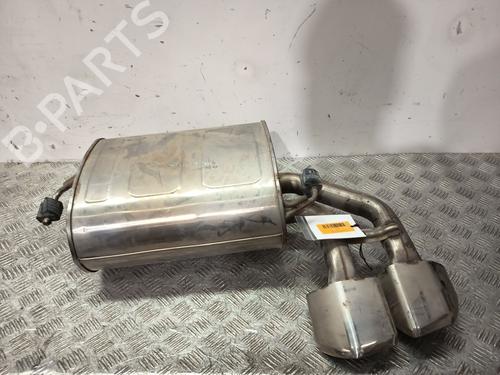 Used Exhaust system Exhaust system HYUNDAI TUCSON (TL, TLE) 1.6 GDi (132 hp) 33547177 33547177