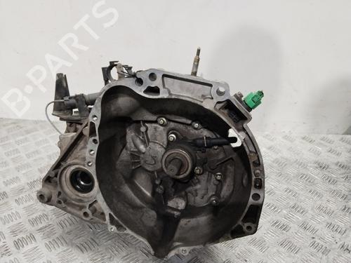 Used Gearbox NISSAN MICRA III (K12) 1.2 16V (80 hp) 23088977
