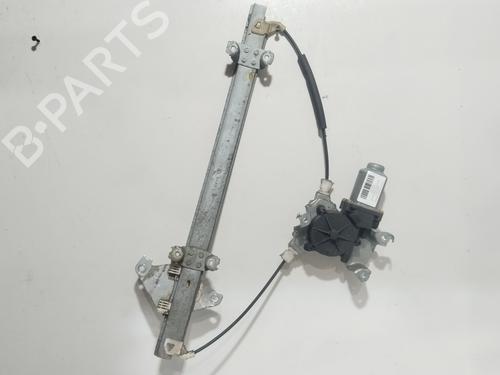 Used Front left window mechanism Front left window mechanism NISSAN ALMERA II Hatchback (N16) [2000-2026] 25605746 25605746