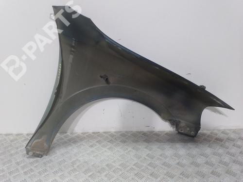 Left front fenders OPEL ASTRA G Convertible (T98) 2.2 16V (F67) | BP11886564C41 