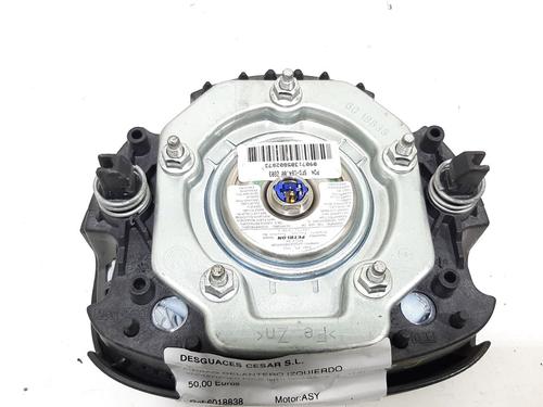Driver airbag VW POLO (9N_, 9A_)  | BP8376306C9 