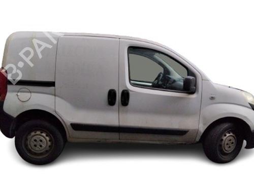 Engine control unit (ECU) CITROËN NEMO Box Body/MPV (AA_) 1.4 HDi | BP28022620M57 - Image 8