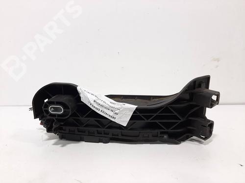 Pedal VW GOLF V (1K1)  | BP6575303I4 