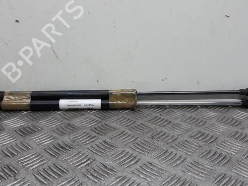 Gassdemper Bakluke VW POLO (9N_, 9A_) [2001-2014]  14067302